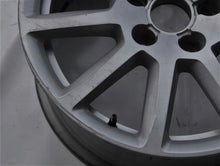 Load image into Gallery viewer, 1x Alufelge 16 Zoll 7.5&quot; 5x112 45ET Silber 8K0601025AT Audi A6 A4 Rim Wheel