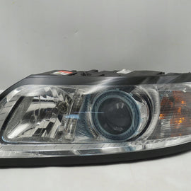 Frontscheinwerfer Volvo S40 II 31299587 Links Scheinwerfer Headlight SCH8837597223zh
