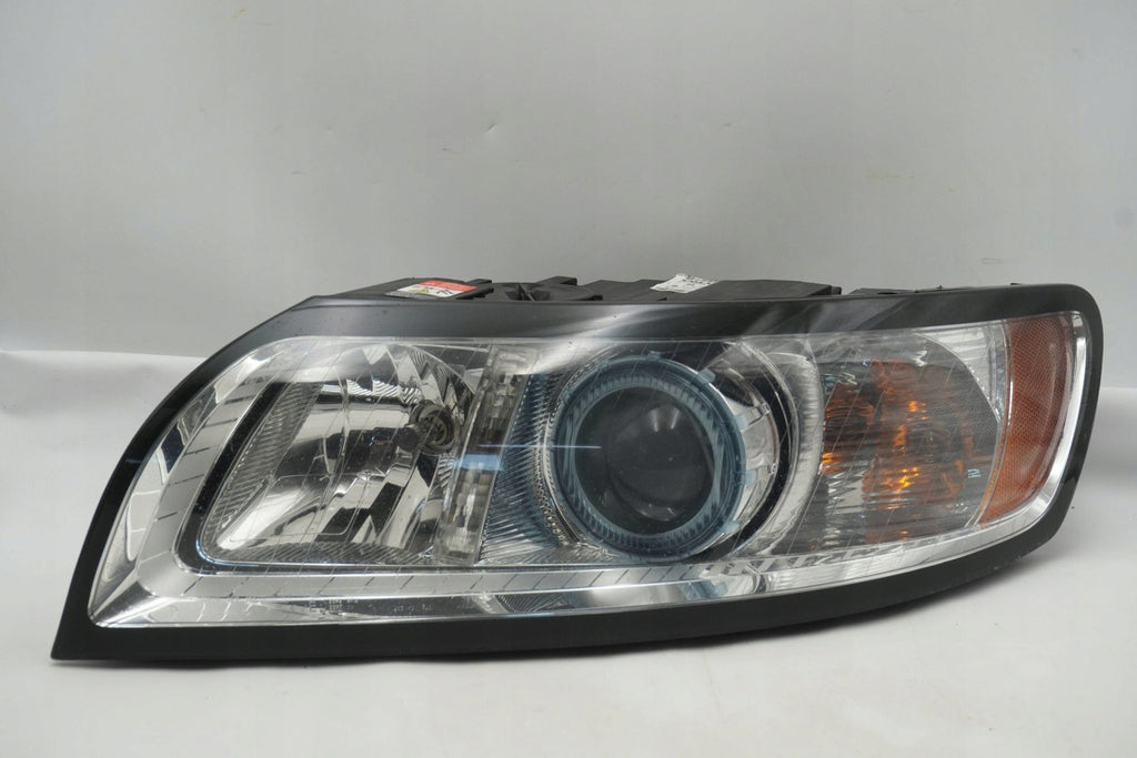 Frontscheinwerfer Volvo S40 II 31299587 Links Scheinwerfer Headlight SCH8837597223zh