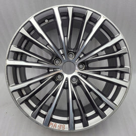 1x Alufelge 18 Zoll 7.5