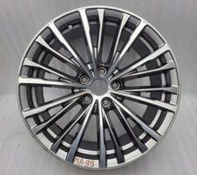 Load image into Gallery viewer, 1x Alufelge 18 Zoll 7.5" 5x112 25ET 6883523 BMW 3 G21 G22 G20 G23 Rim Wheel FEL1737192235ga