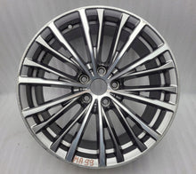 Laden Sie das Bild in den Galerie-Viewer, 1x Alufelge 18 Zoll 7.5" 5x112 25ET 6883523 BMW 3 G21 G22 G20 G23 Rim Wheel FEL1737192235ga