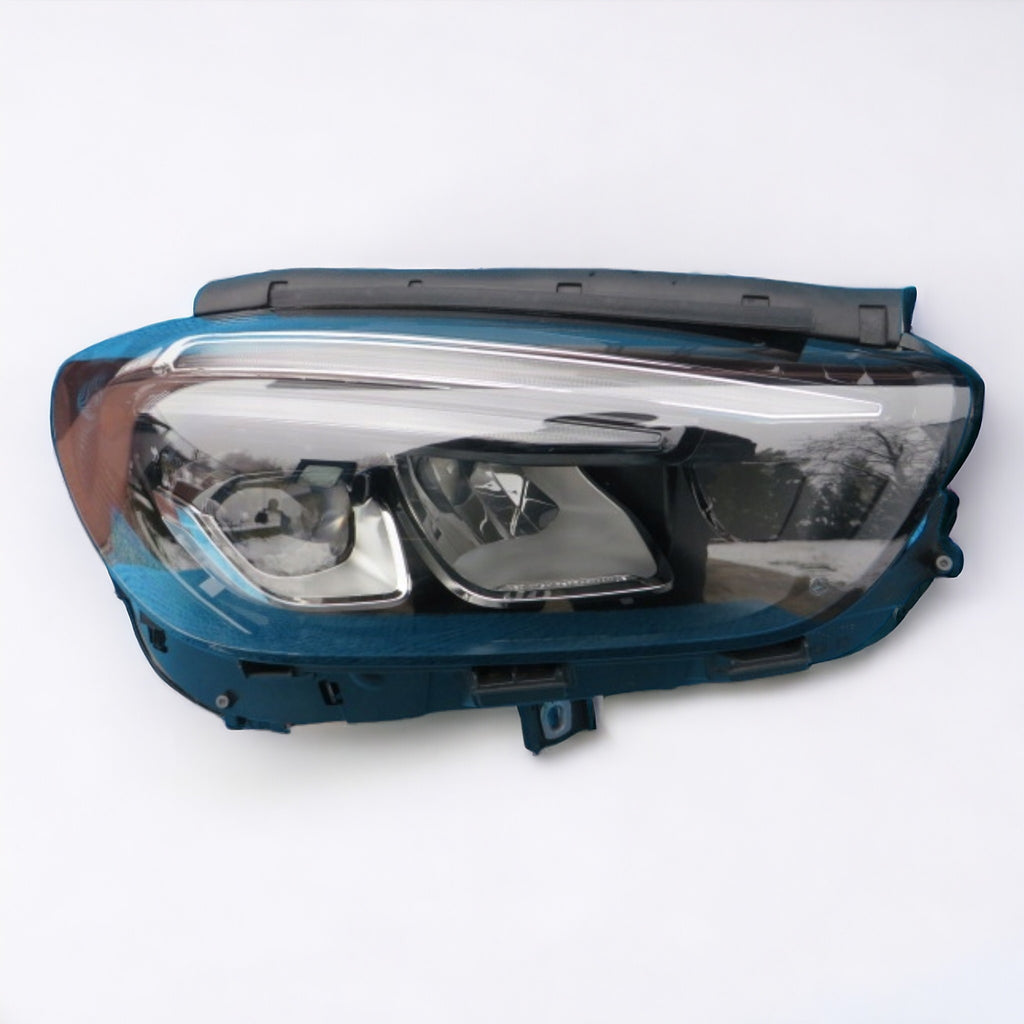 Frontscheinwerfer Mercedes-Benz W247 A2479061405 LED Rechts Headlight