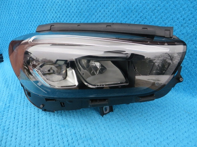 Frontscheinwerfer Mercedes-Benz W247 A2479061405 LED Rechts Headlight