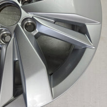 Load image into Gallery viewer, 1x Alufelge 15 Zoll 5.5" 5x100 40ET 2G0601025N VW Polo Rim Wheel FEL2442788156lo