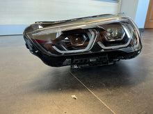 Load image into Gallery viewer, Frontscheinwerfer BMW X1 F48 5A01171 Full LED Links Scheinwerfer Headlight SCH7262155859gx
