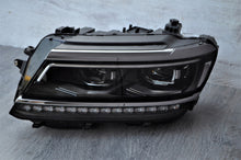 Load image into Gallery viewer, Frontscheinwerfer VW Tiguan 5NB941081D LED Links Scheinwerfer Headlight