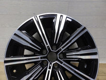 Load image into Gallery viewer, 1x Alufelge 18 Zoll 7.5" 5x112 25ET Glanz Schwarz 6883524 BMW 3 G21 G20 FEL7215018527oh