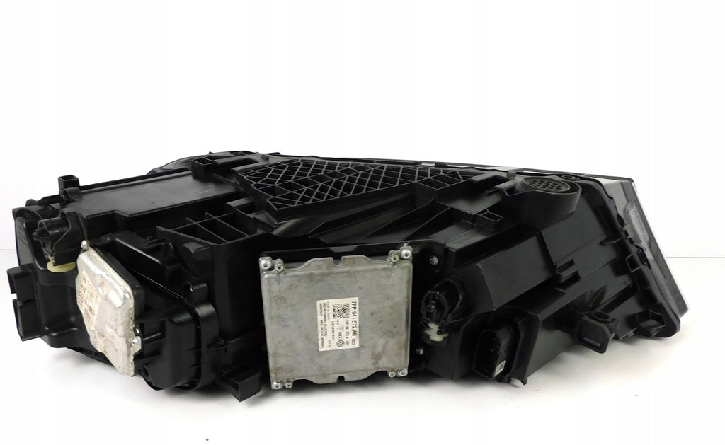 Frontscheinwerfer Audi Q7 4M0941034 Full LED Rechts Scheinwerfer Headlight