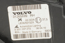 Laden Sie das Bild in den Galerie-Viewer, Frontscheinwerfer Volvo S40 II 31265699 Rechts Scheinwerfer Headlight SCH8126293122qv