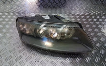 Laden Sie das Bild in den Galerie-Viewer, Frontscheinwerfer Audi A6 C6 4F0941004BF Xenon Rechts Scheinwerfer Headlight