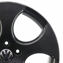 Load image into Gallery viewer, 1x Alufelge 18 Zoll 7.5" 5x112 1K0601025BA Mercedes-Benz Golf Rim Wheel FEL6220019848kr