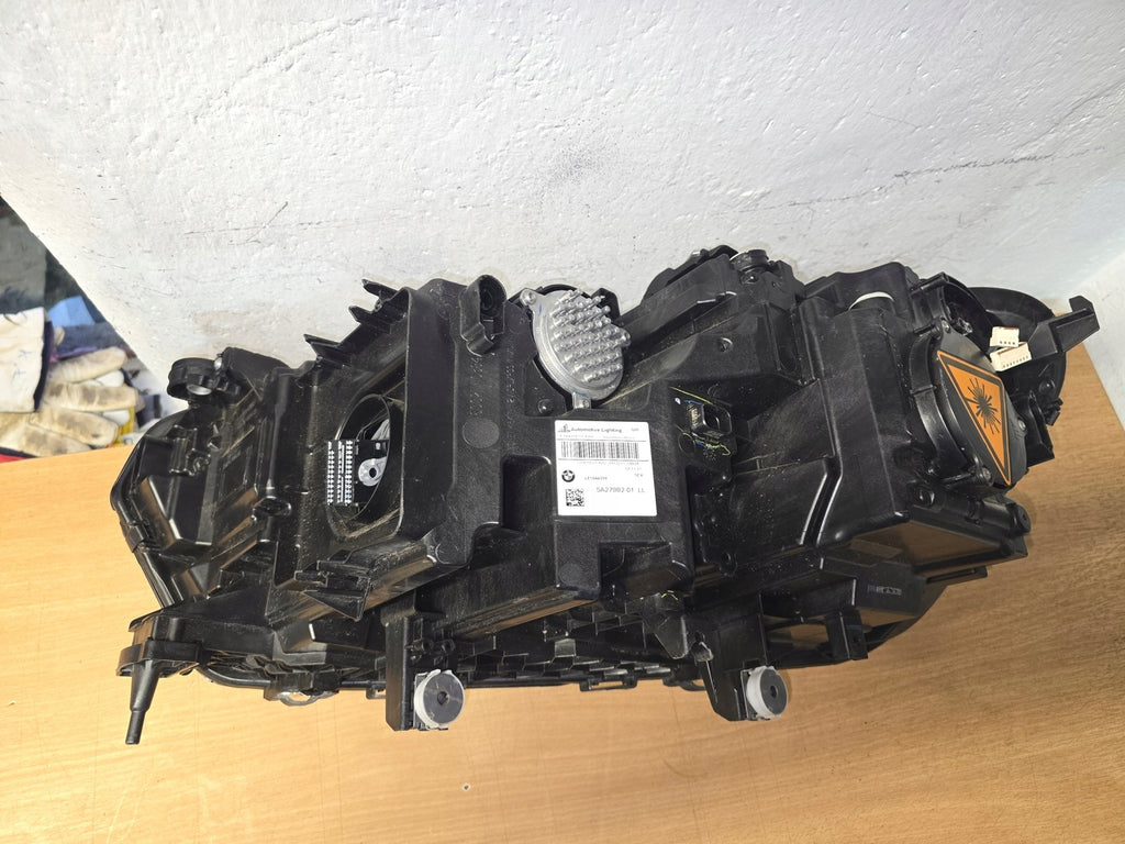 Frontscheinwerfer BMW X5 G05 G06 5A279B2-01 LED Rechts Scheinwerfer Headlight SCH6006534822hz