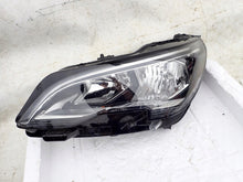 Laden Sie das Bild in den Galerie-Viewer, Frontscheinwerfer Peugeot 9810478180 LED Links Scheinwerfer Headlight