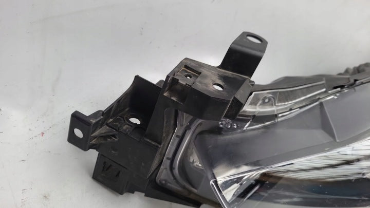 Frontscheinwerfer Mazda 3 B63C-51040 Full LED Links Scheinwerfer Headlight SCH9530500273mp