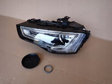 Laden Sie das Bild in den Galerie-Viewer, Frontscheinwerfer Audi A5 Links Scheinwerfer Headlight