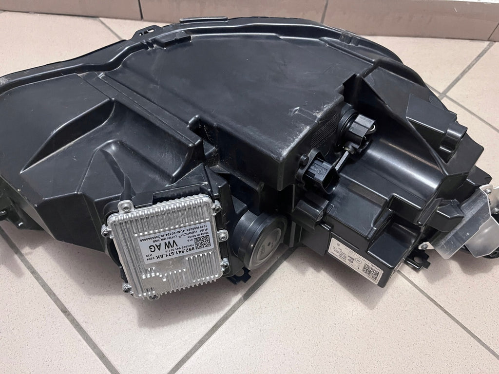 Frontscheinwerfer VW Golf VIII 5H1941005 LED Links Scheinwerfer Headlight SCH9524599427ba