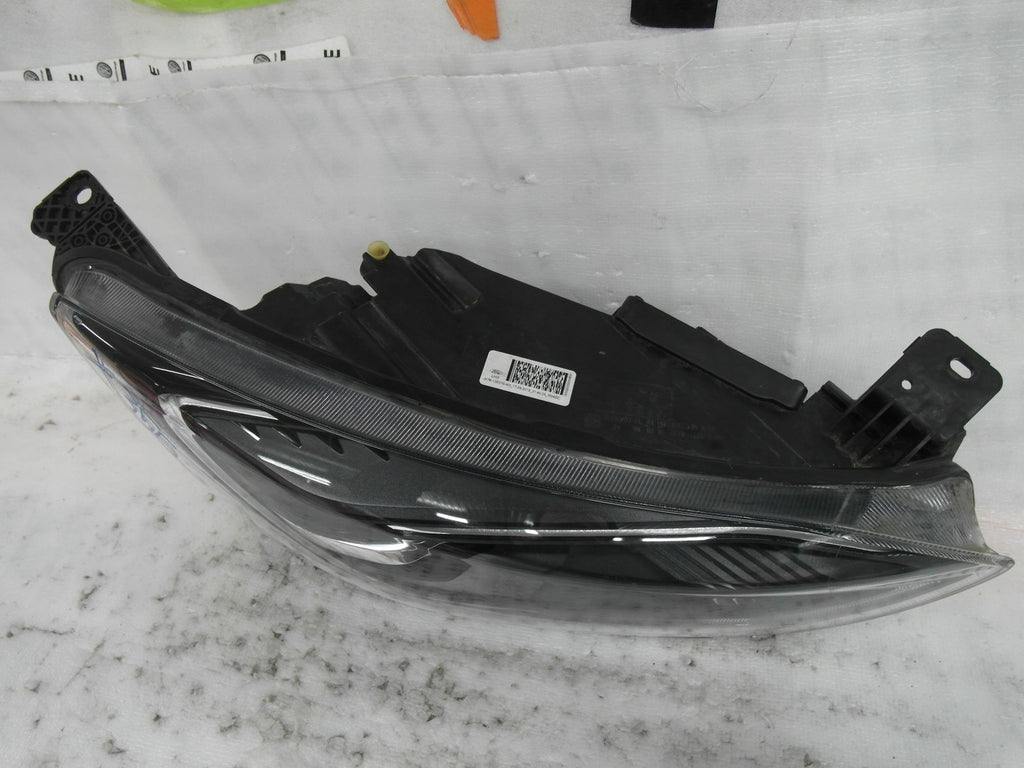 Frontscheinwerfer Ford Focus JX7B-13E016-AH Full LED Rechts Headlight SCH5171674328du