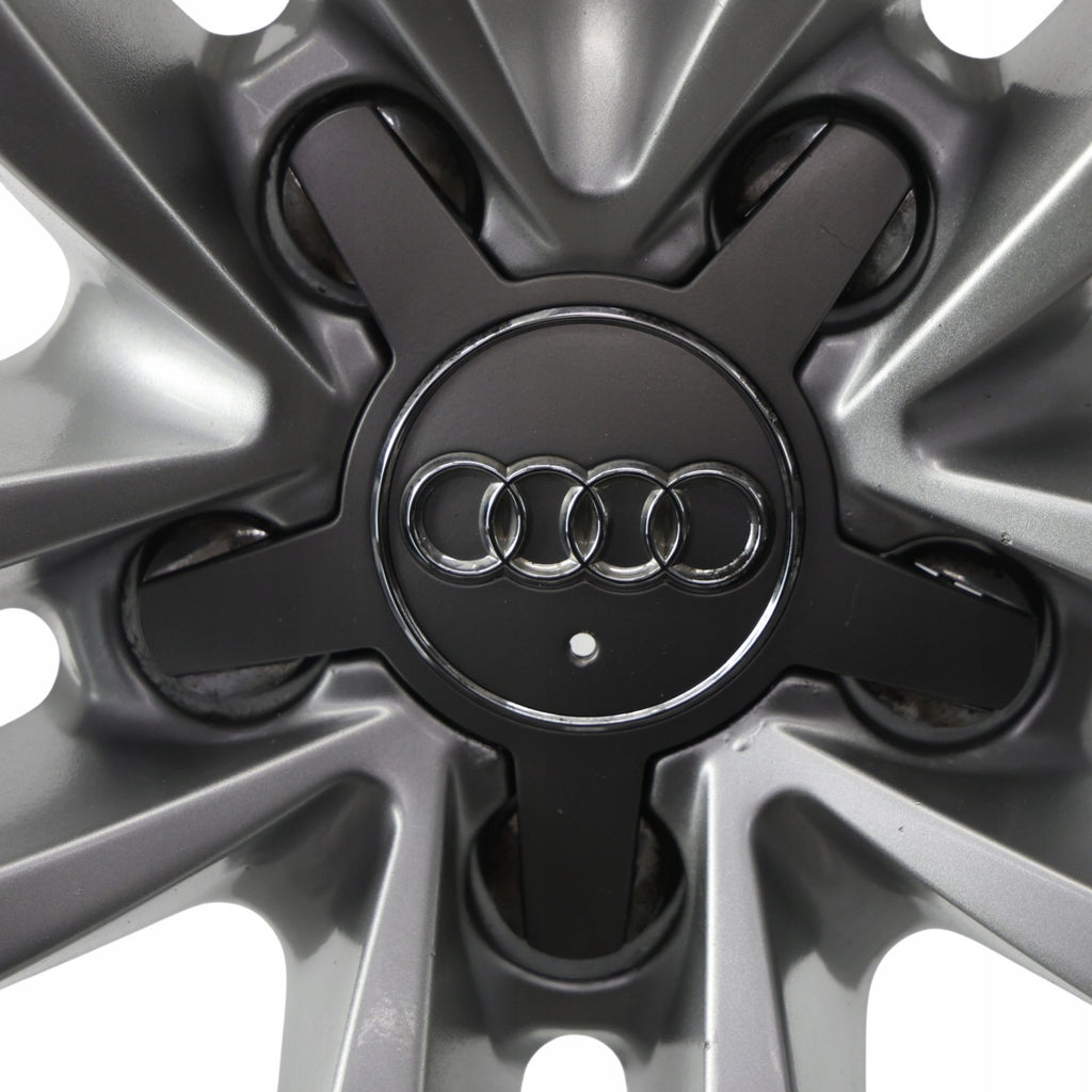 1x Alufelge 19 Zoll 8.5" 5x112 8T0601025H Audi A5 Rim Wheel FEL8898335728wt