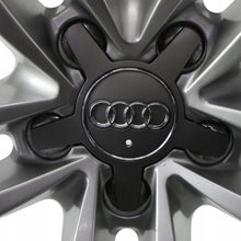 Load image into Gallery viewer, 1x Alufelge 19 Zoll 8.5" 5x112 8T0601025H Audi A5 Rim Wheel FEL8898335728wt