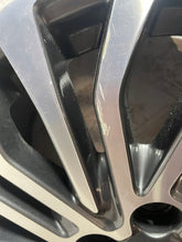 Load image into Gallery viewer, 1x Alufelge 17 Zoll 7.5" 5x108 JM2C-1007-A1A Ford Mondeo I Rim Wheel FEL9366513720my