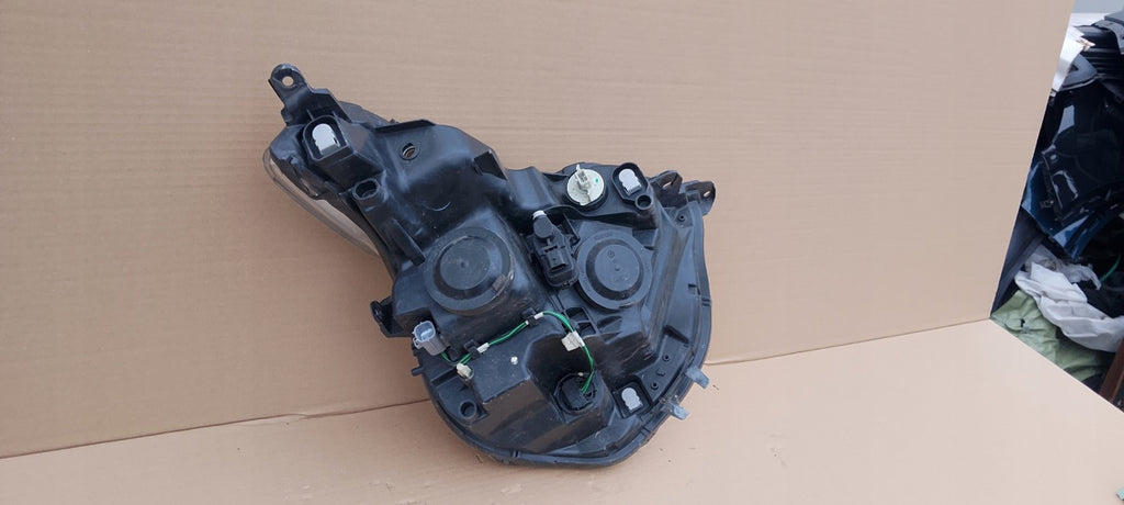 Frontscheinwerfer Citroën C1 II 81150-0H170 90026272 Links Headlight SCH1517453937pc