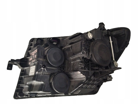 Frontscheinwerfer VW Crafter 7C1941006 Rechts Scheinwerfer Headlight SCH4115623064js