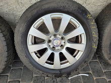 Load image into Gallery viewer, 4x Alufelge 17 Zoll 7.5&quot; 5x112 45,5ET A2124010102 Mercedes-Benz W212 Rim Wheel