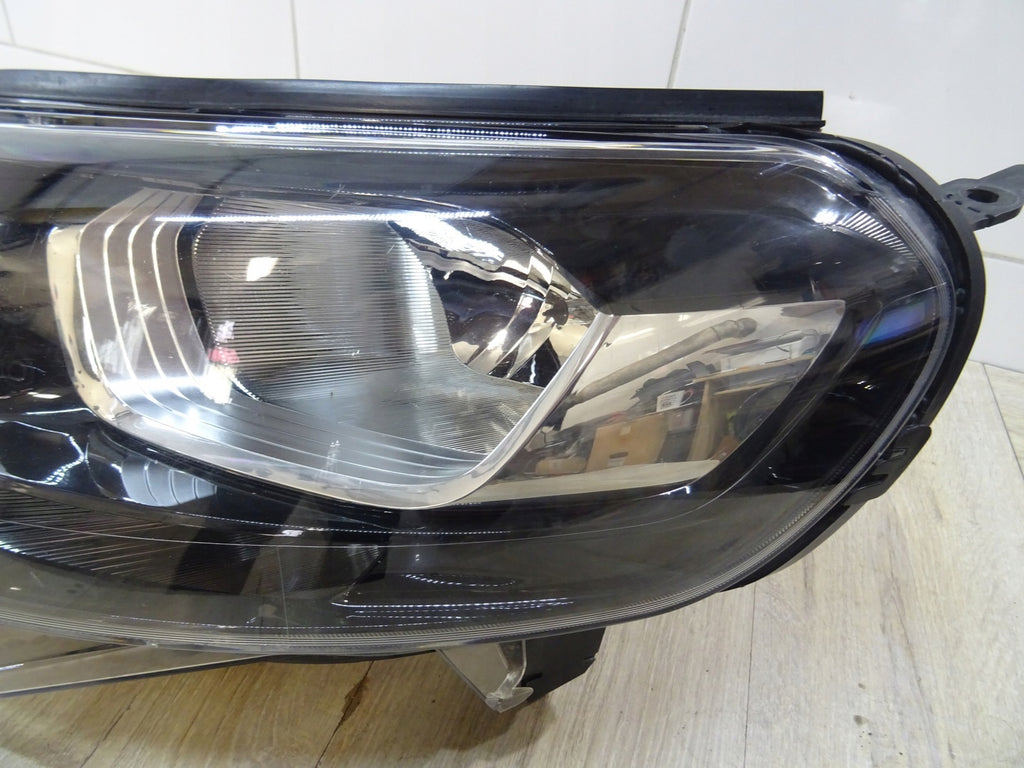 Frontscheinwerfer Citroën Spacetourer 9808567780-00 Links Scheinwerfer Headlight