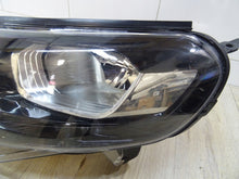Load image into Gallery viewer, Frontscheinwerfer Citroën Spacetourer 9808567780-00 Links Scheinwerfer Headlight