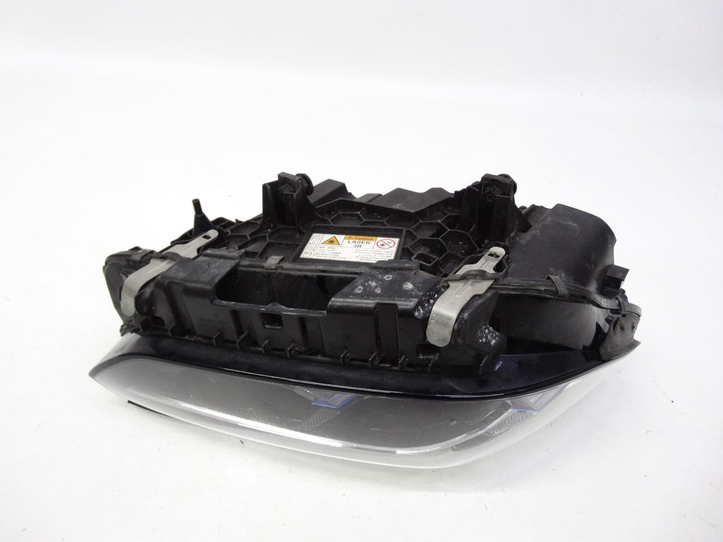 Frontscheinwerfer BMW X3 G01 G02 5A29218 Laser Rechts Scheinwerfer Headlight SCH5846681432yb