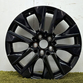 1x Alufelge 19 Zoll 7.5