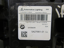 Laden Sie das Bild in den Galerie-Viewer, Frontscheinwerfer BMW X5 G05 G06 5A279B1-01 Laser Links Scheinwerfer Headlight SCH4263600435cn