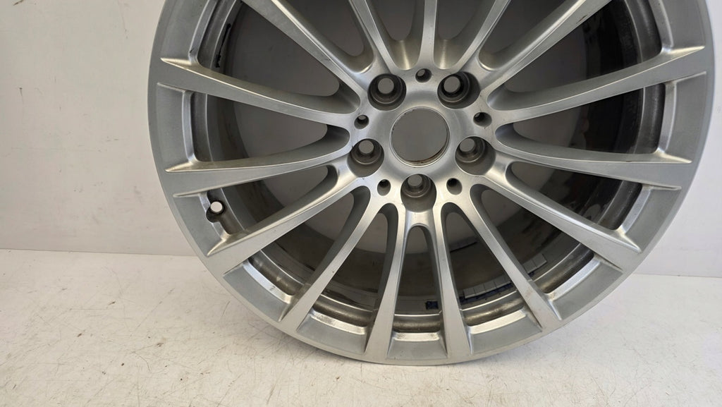 1x Alufelge 18 Zoll 8.0" 5x112 6861224 BMW 5 G31 G30 Rim Wheel FEL7052827369te