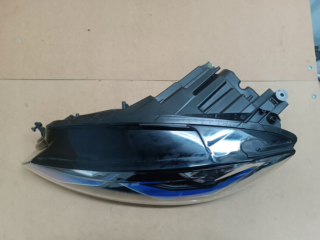 Frontscheinwerfer VW Golf VII 5G1941035B 1EX013066-69 LED Links Headlight SCH7227650083ol