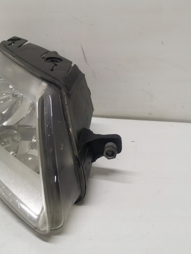 Frontscheinwerfer VW Passat 3C0941006J Rechts Scheinwerfer Headlight