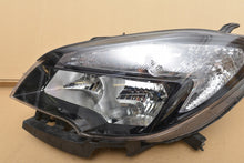 Load image into Gallery viewer, Frontscheinwerfer Opel Mokka 42344330 Links Scheinwerfer Headlight SCH2066625250ic