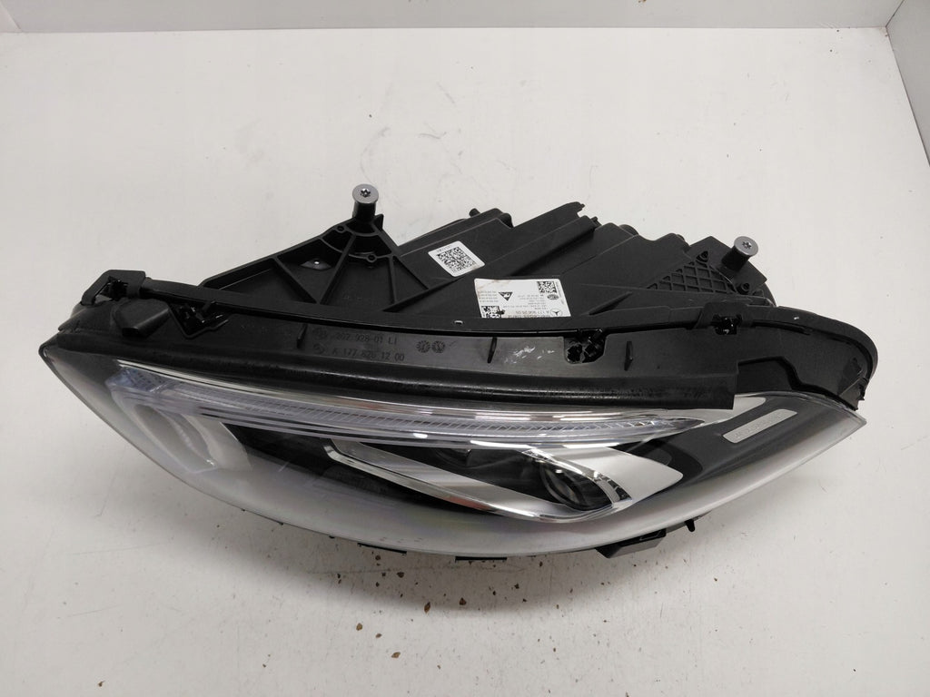 Frontscheinwerfer Mercedes-Benz W177 A1779062505 Links Scheinwerfer Headlight SCH5142807017mb