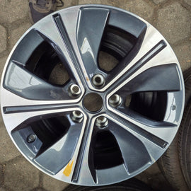 1x Alufelge 17 Zoll 6.5
