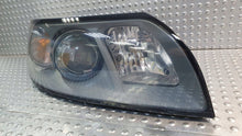 Laden Sie das Bild in den Galerie-Viewer, Frontscheinwerfer Volvo V50 30698890 Xenon Rechts Scheinwerfer Headlight SCH9716823531qq
