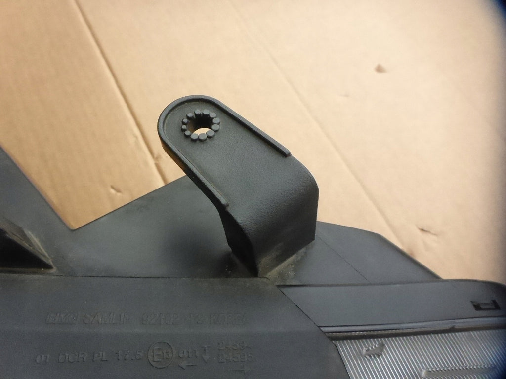 Frontscheinwerfer Hyundai Elantra 92102-F2 Rechts Scheinwerfer Headlight