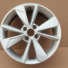 1x Alufelge 16 Zoll 6.0