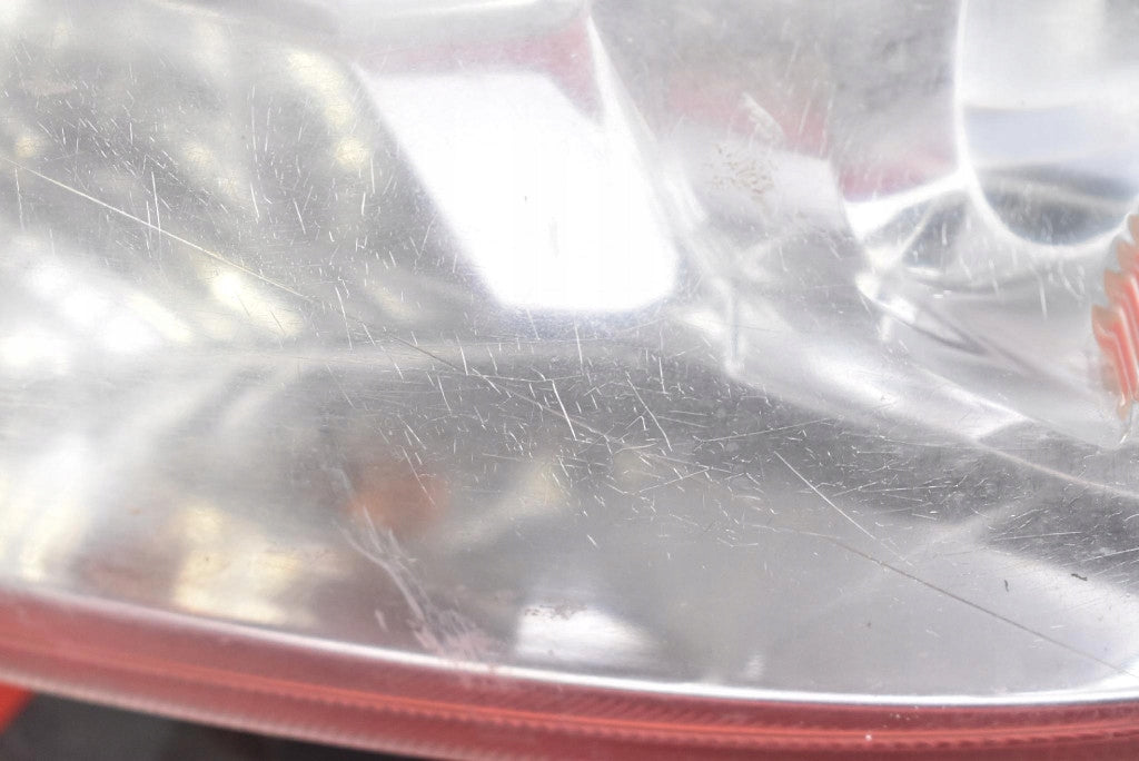 Frontscheinwerfer Mazda 5 P4998R Xenon Rechts Scheinwerfer Headlight SCH7125174712qw