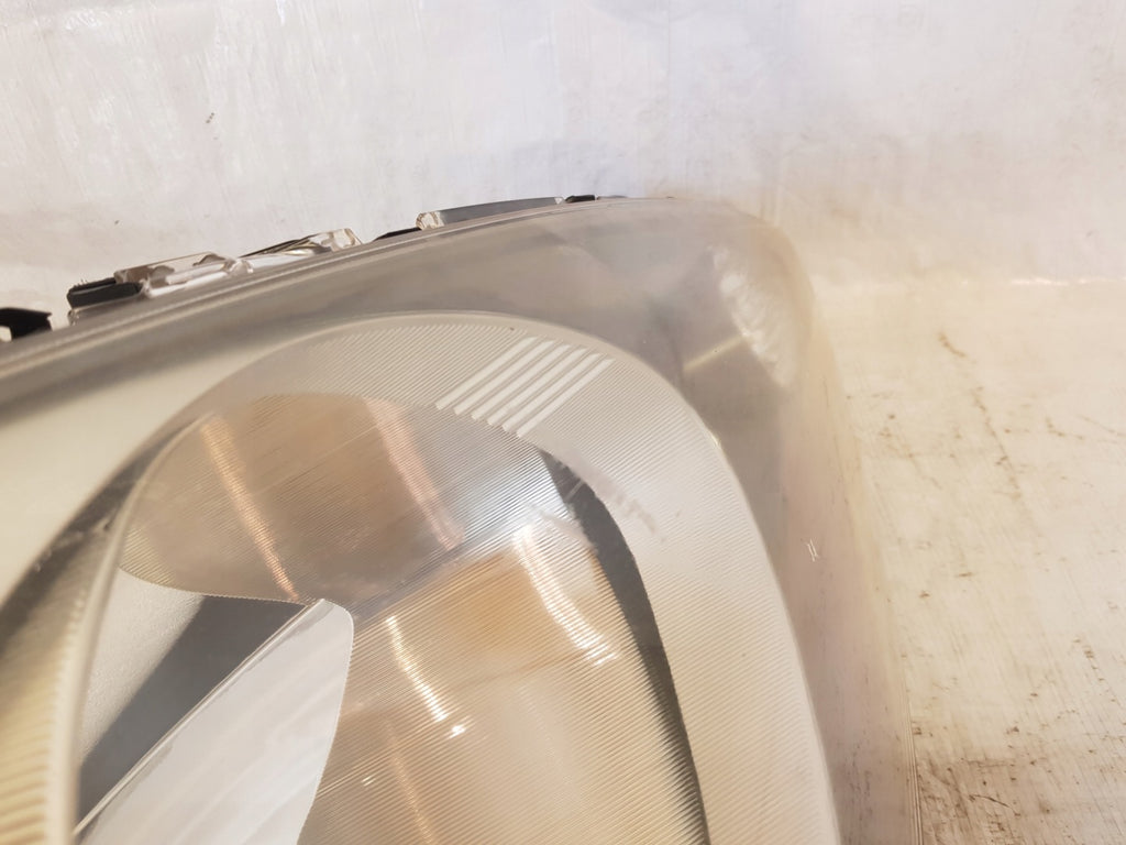 Frontscheinwerfer Honda Jazz III Rechts Scheinwerfer Headlight SCH9129823550pk