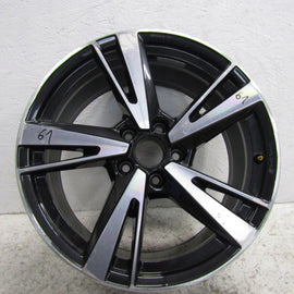 1x Alufelge 18 Zoll 8.0
