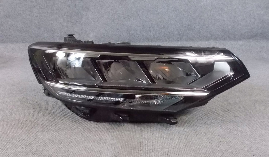 Frontscheinwerfer VW Passat 3G1941036P Full LED Rechts Scheinwerfer Headlight