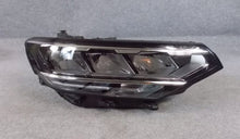 Laden Sie das Bild in den Galerie-Viewer, Frontscheinwerfer VW Passat 3G1941036P Full LED Rechts Scheinwerfer Headlight