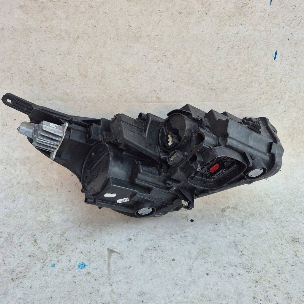 Frontscheinwerfer Opel Crossland X 39153431 Ein Stück (Rechts oder Links) SCH5734712892ed