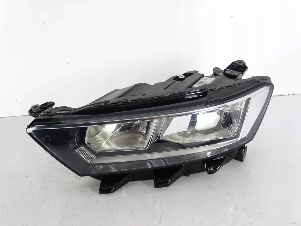 Frontscheinwerfer VW T-Roc 2GA941005B Links Scheinwerfer Headlight