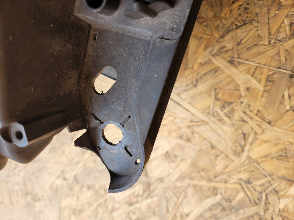 Frontscheinwerfer Citroën C4 II B7 Rechts Scheinwerfer Headlight